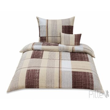 Barna patchwork