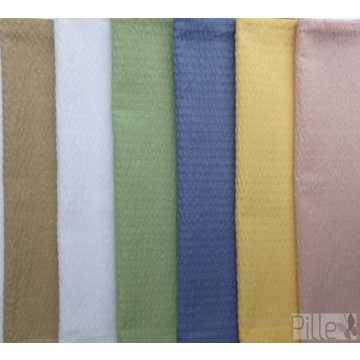 Krepp párnahuzat 40x50