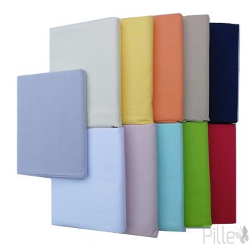 Pamutvászon párnahuzat 50x70