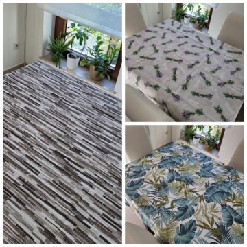 Comfort terítő 180